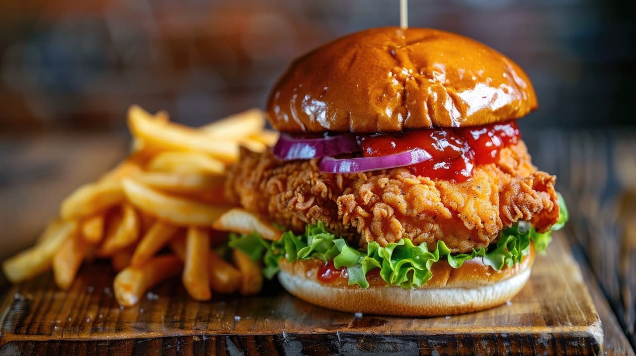 Burger